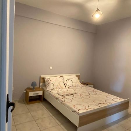 Nafplio Boutique Apartment Exteriér fotografie
