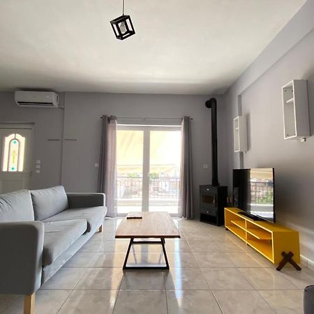 Nafplio Boutique Apartment Exteriér fotografie