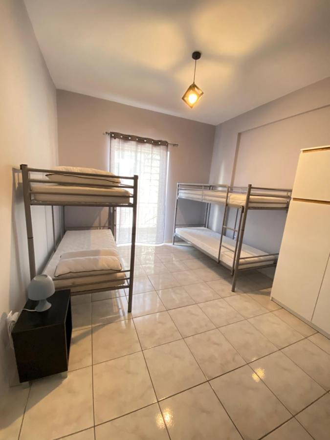 Nafplio Boutique Apartment Exteriér fotografie