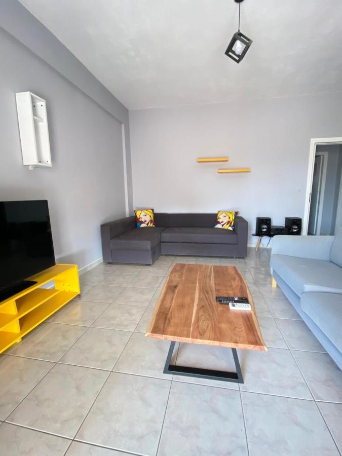 Nafplio Boutique Apartment Exteriér fotografie