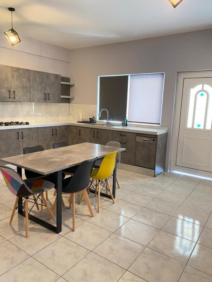 Nafplio Boutique Apartment Exteriér fotografie