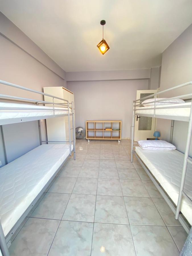 Nafplio Boutique Apartment Exteriér fotografie