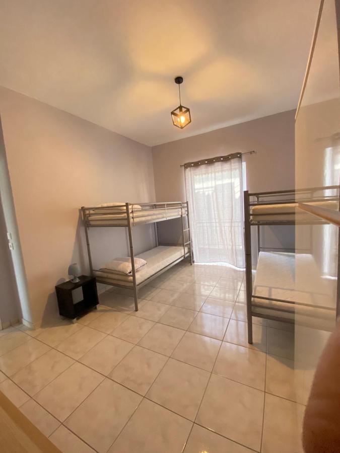 Nafplio Boutique Apartment Exteriér fotografie