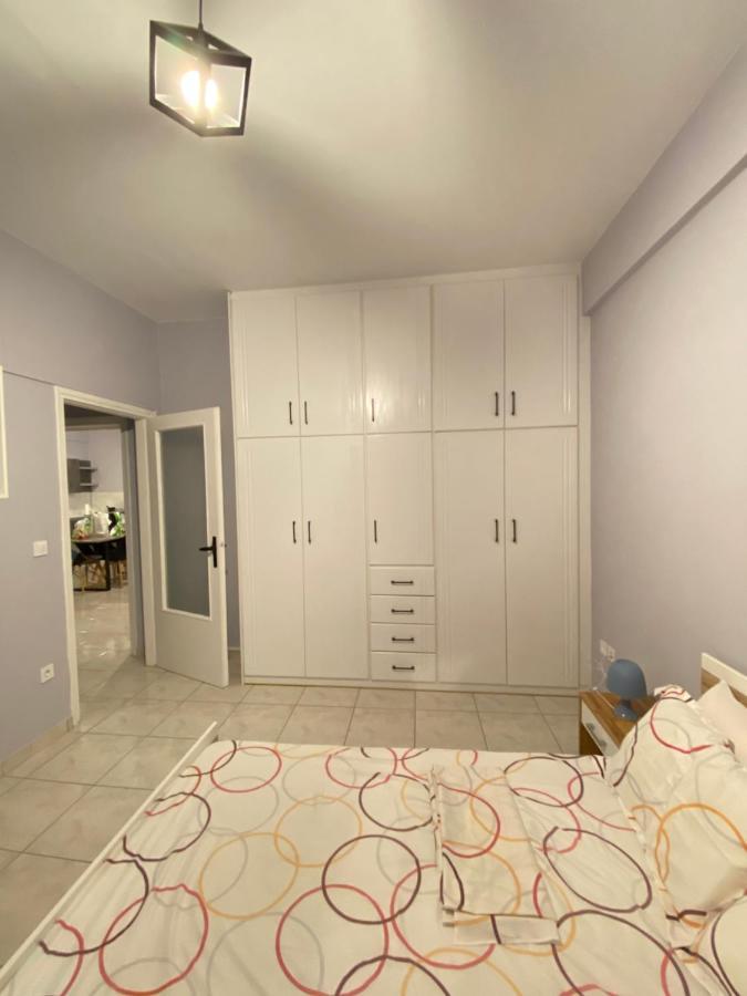 Nafplio Boutique Apartment Exteriér fotografie