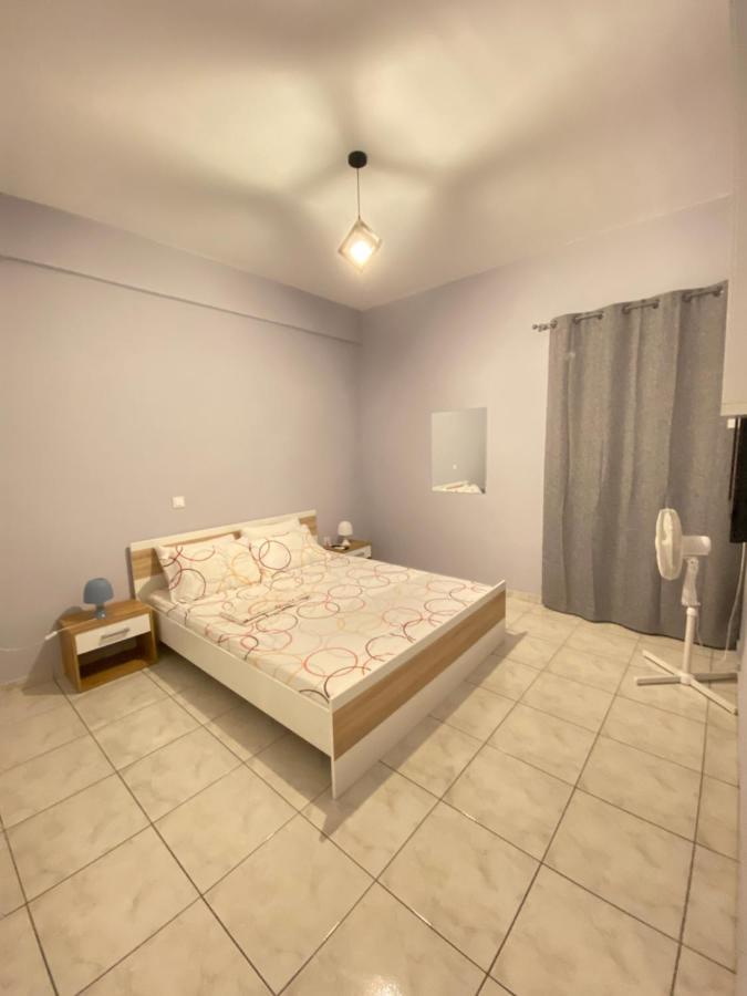 Nafplio Boutique Apartment Exteriér fotografie