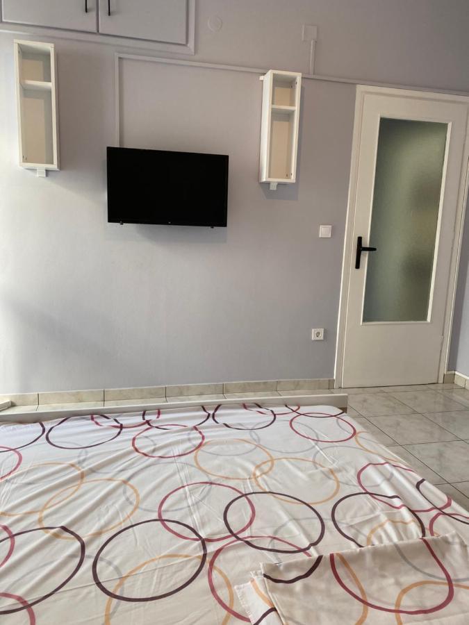 Nafplio Boutique Apartment Exteriér fotografie