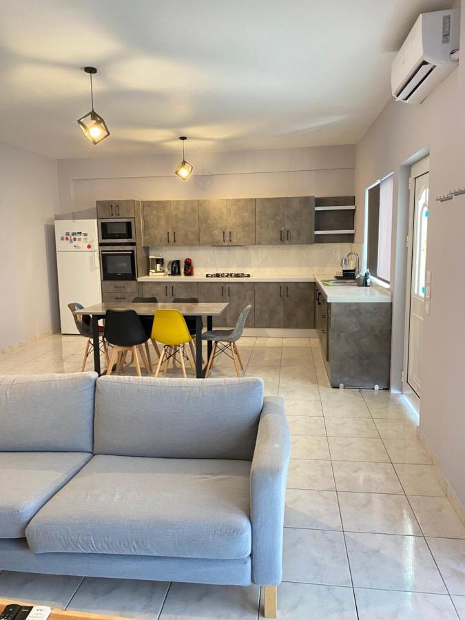 Nafplio Boutique Apartment Exteriér fotografie