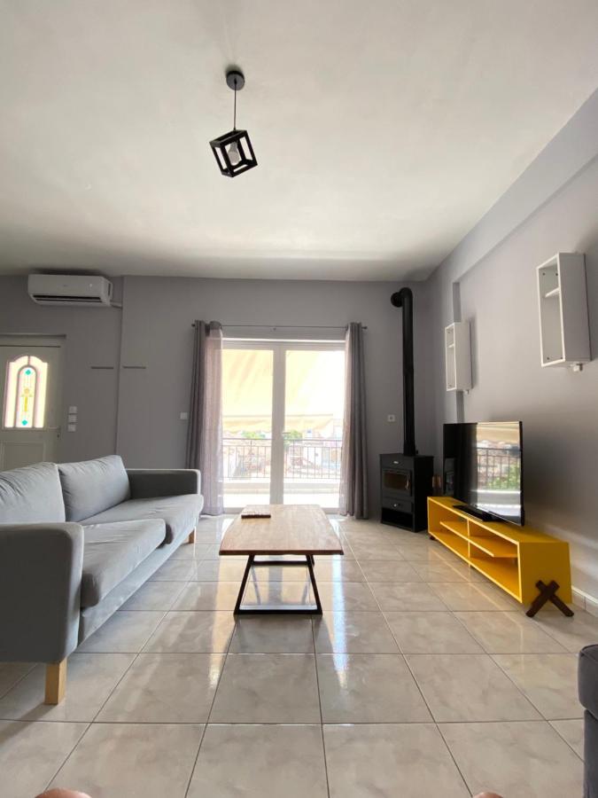 Nafplio Boutique Apartment Exteriér fotografie