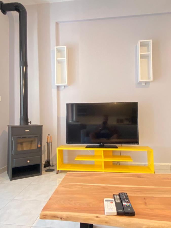 Nafplio Boutique Apartment Exteriér fotografie