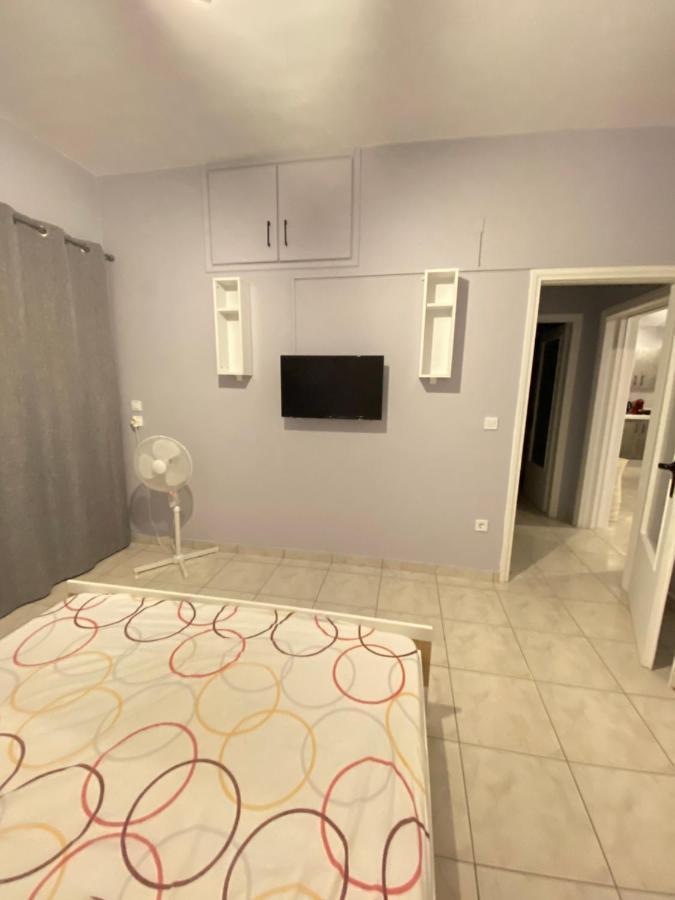 Nafplio Boutique Apartment Exteriér fotografie