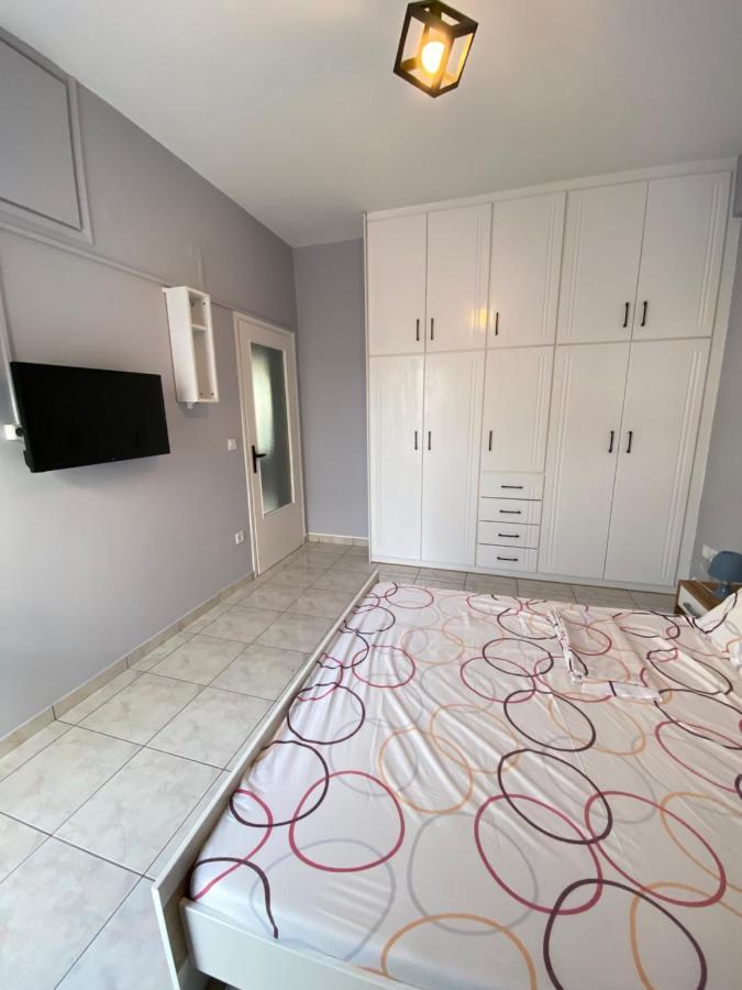 Nafplio Boutique Apartment Exteriér fotografie